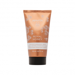 Apivita Corpo Creme Royal Honey 150mL