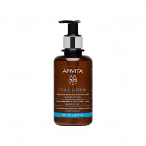 Apivita Tónico Calmante & Hidratante 200mL