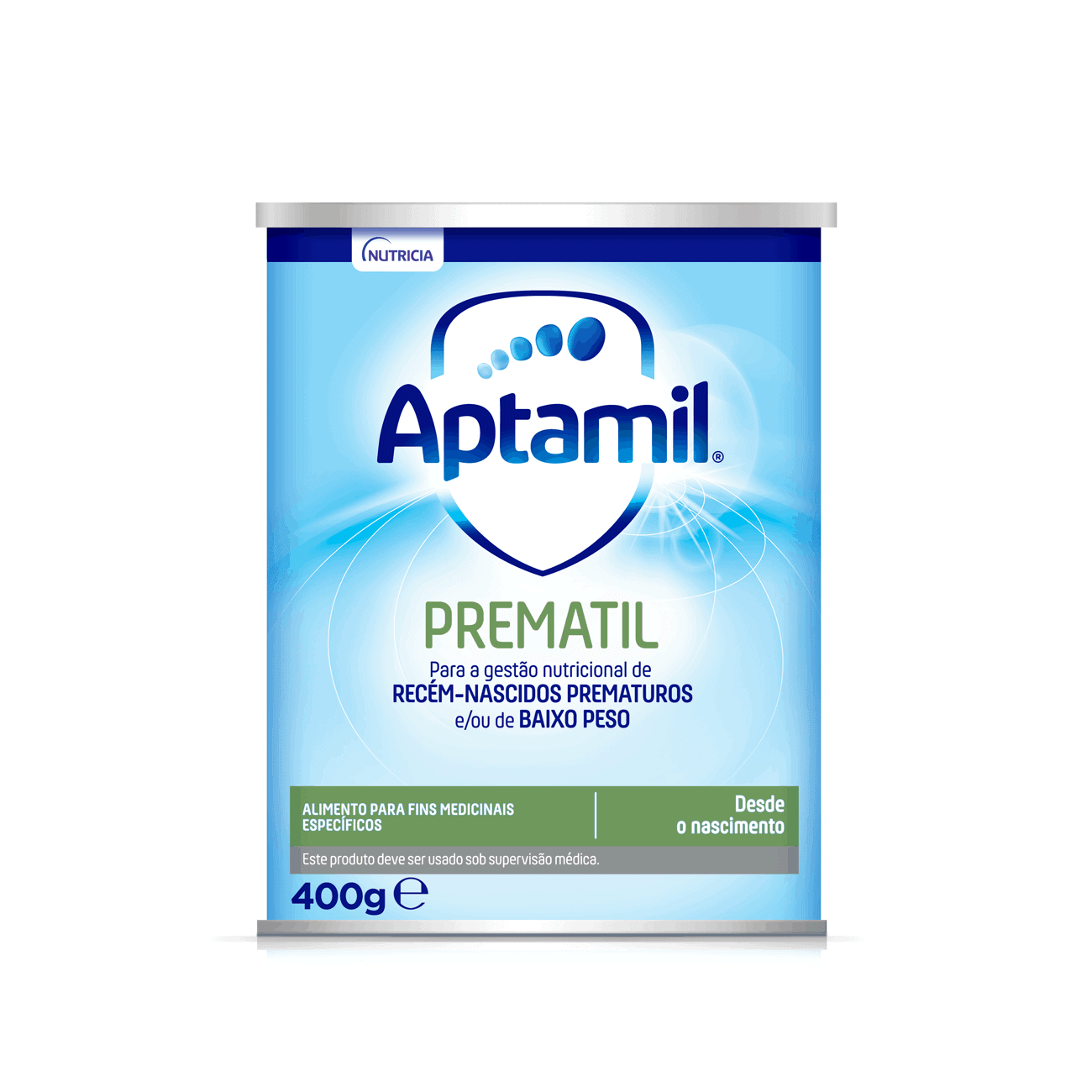 Aptamil Prematil Leite Lactente 400g