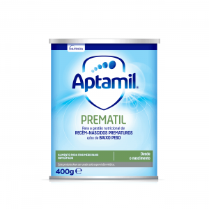 Aptamil Prematil Leite Lactente 400g