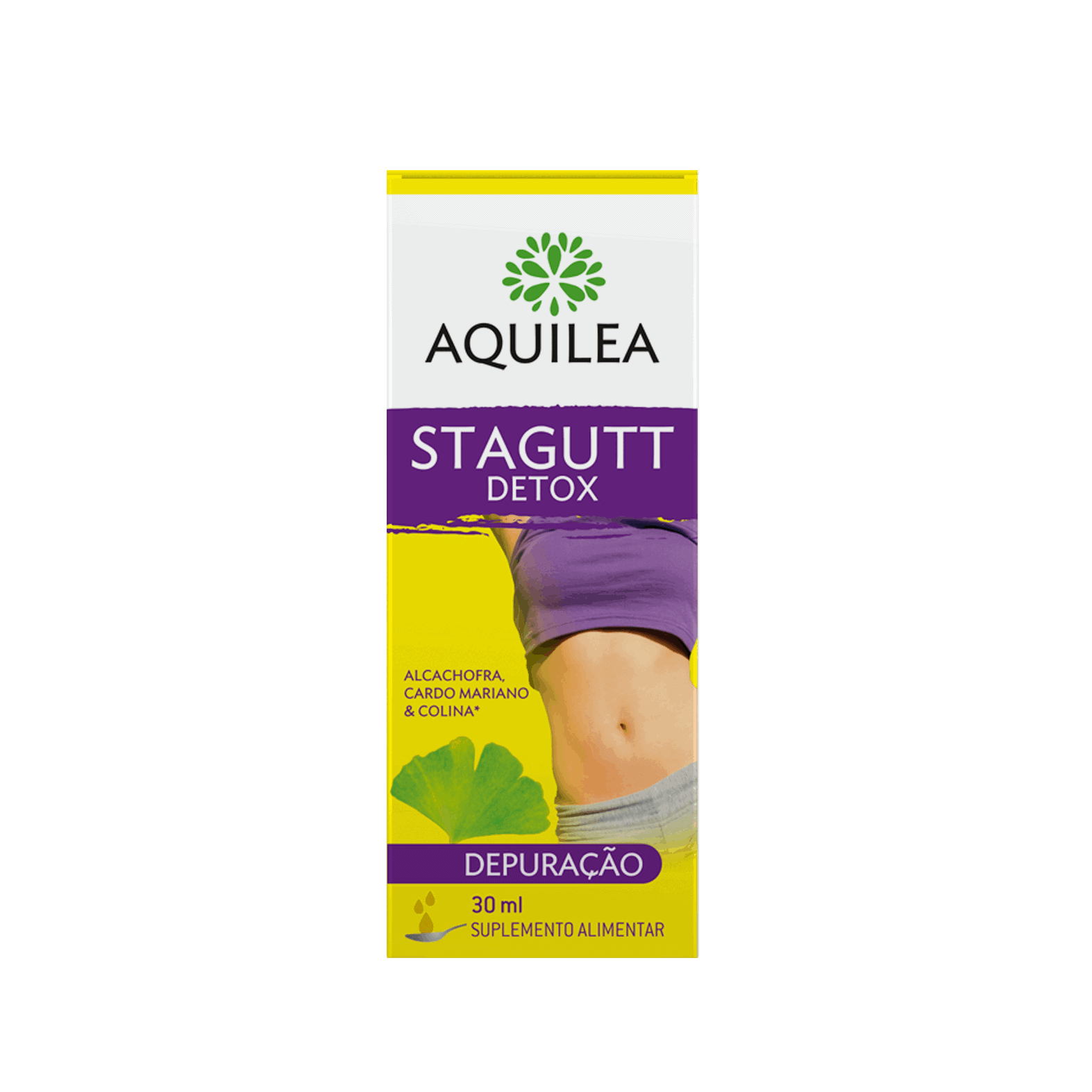 Aquilea Stagutt 30mL