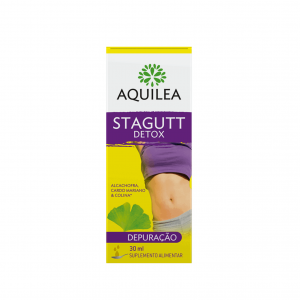 Aquilea Stagutt 30mL