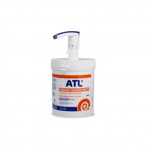 ATL Creme Hidratante 1Kg