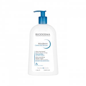 Bioderma Atoderm Creme Lavante Edição Especial 1L