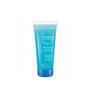 Bioderma Atoderm Gel Duche 100mL