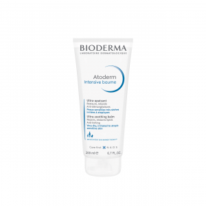 Bioderma Atoderm Intensive Baume 200mL