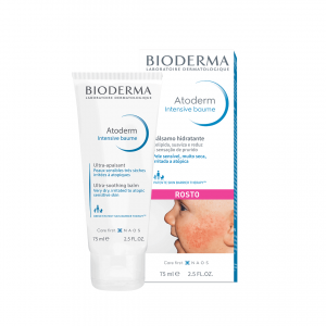 Bioderma Atoderm Intensive Baume 75mL