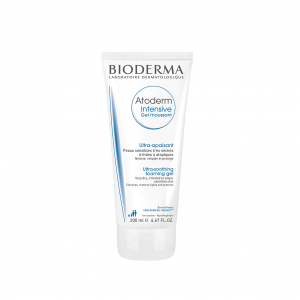 Bioderma Atoderm Intensive Gel Moussant 200mL