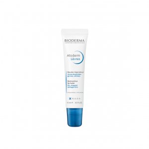 Bioderma Atoderm Lip Balm 15mL