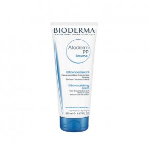 Bioderma Atoderm PP Bálsamo Emoliente 200mL