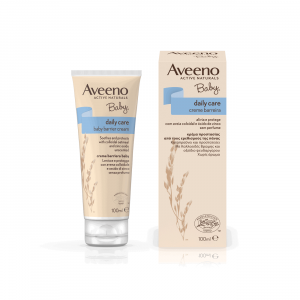 Aveeno Baby Creme Barreira 100mL