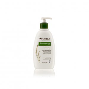 Aveeno Daily Moisturising Loção Corporal 300mL