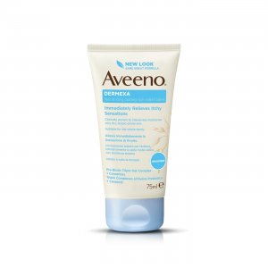 Aveeno Dermexa Bálsamo Prurido 75mL