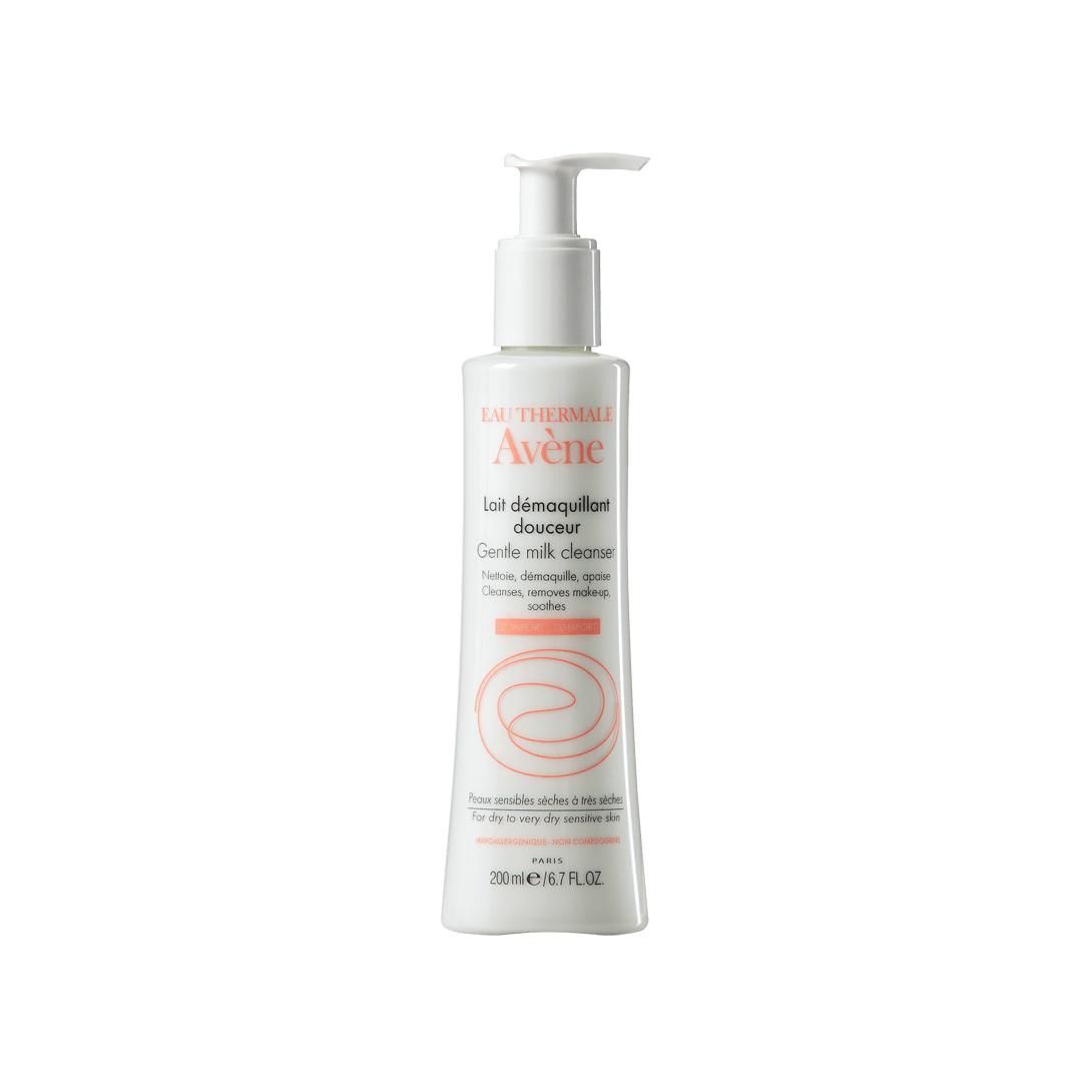 Avène Leite Desmaquilhante 200mL