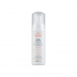 Avène Mousse Limpeza Matificante 150mL