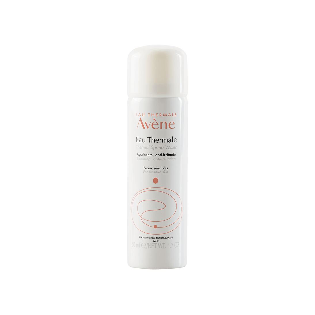 Avène Água Termal 50mL