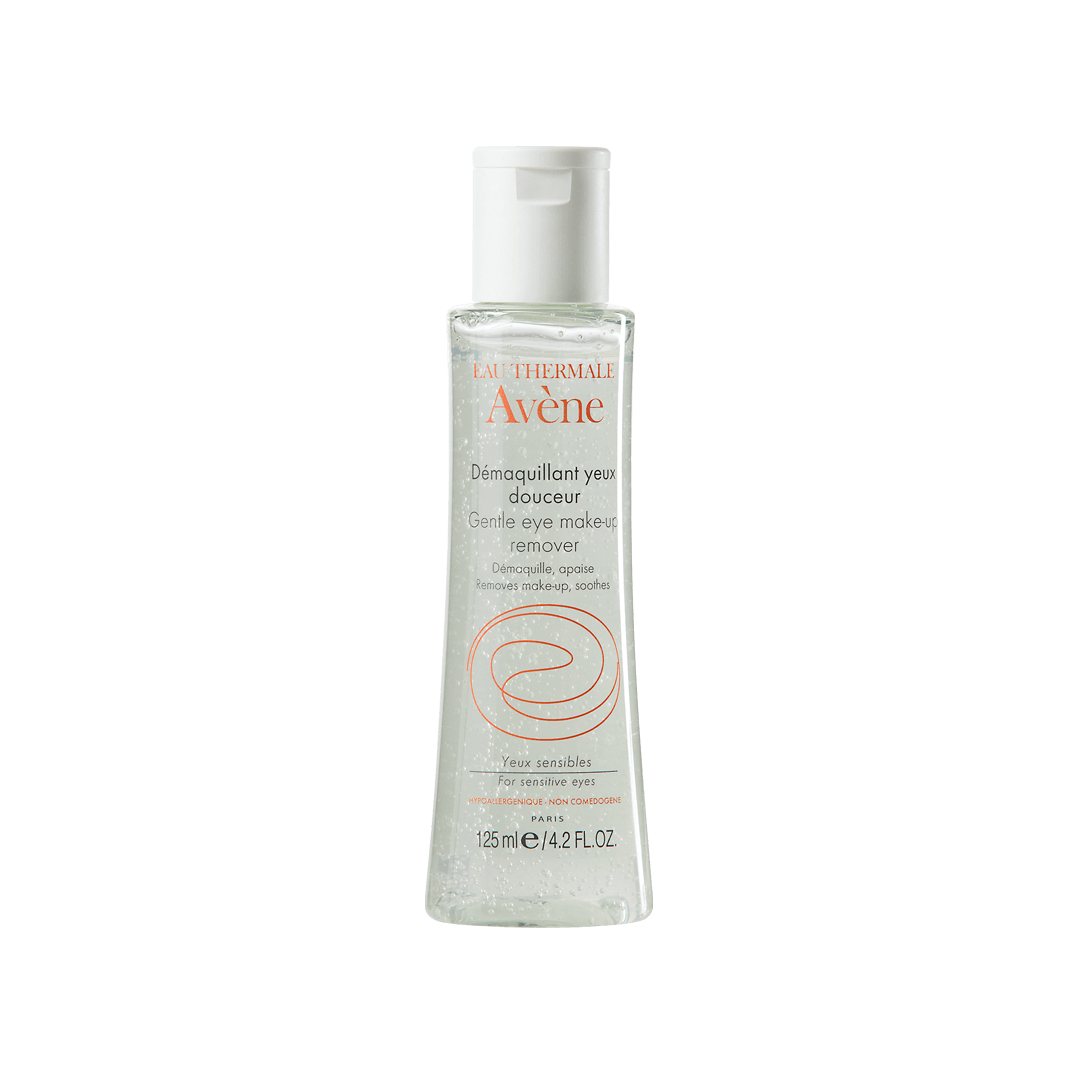 Avène Água Termal Desmaquilhante Olhos 125mL