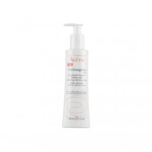 Avène Antirougeur Clean Leite Refrescante 200mL