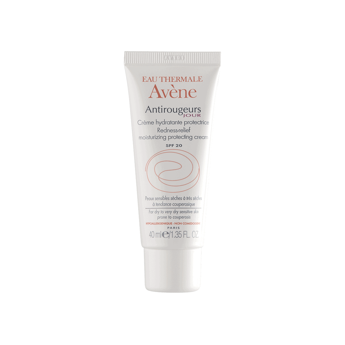 Avène Antirougeur Dia Creme 40mL