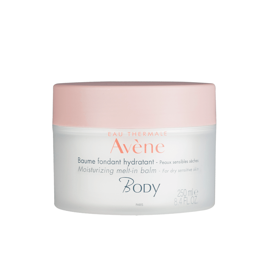 Avène Body Bálsamo Fondant 250mL