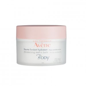 Avène Body Bálsamo Fondant 250mL