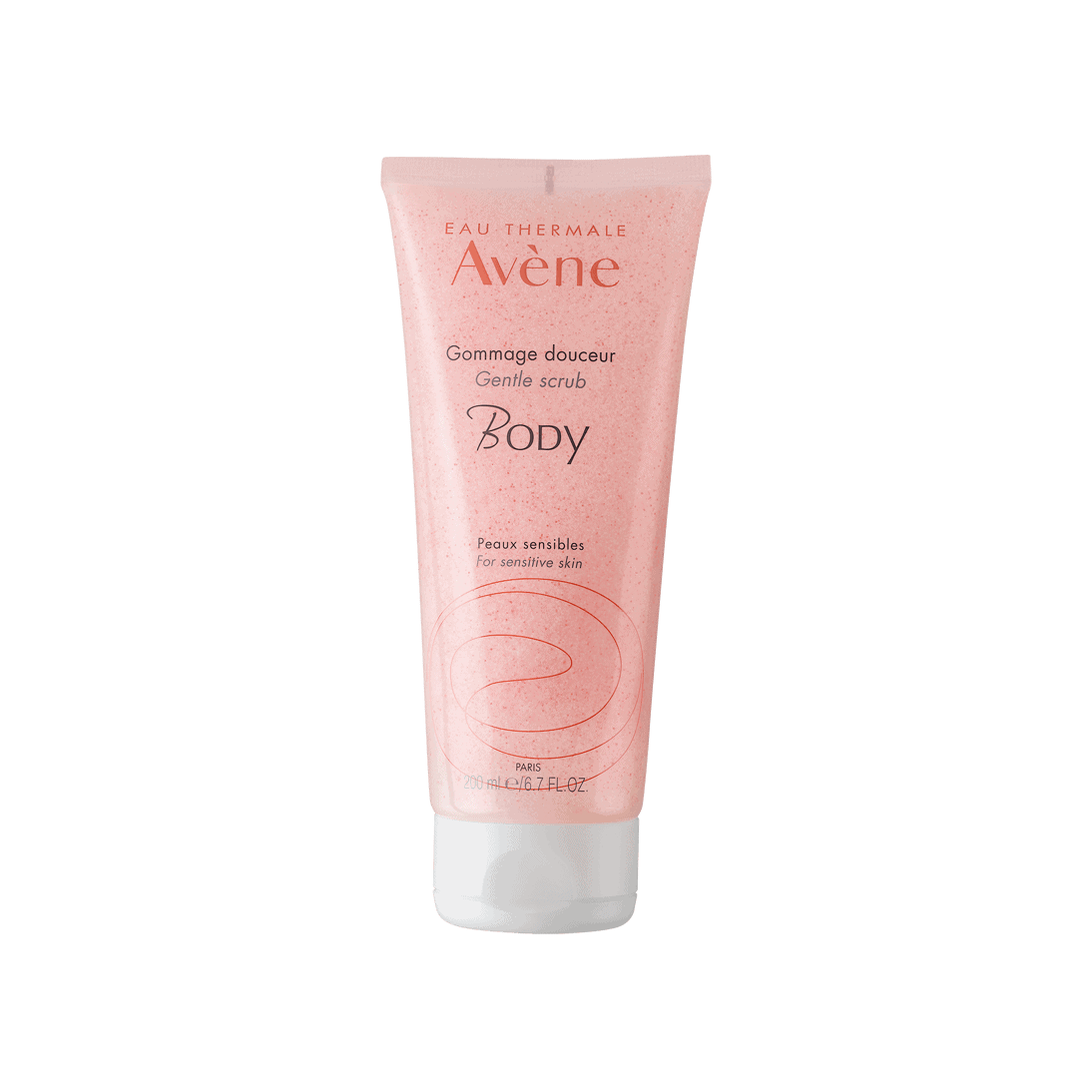 Avène Body Esfoliante 200mL