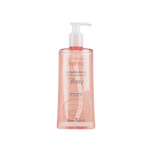 Avène Body Gel Duche 500mL