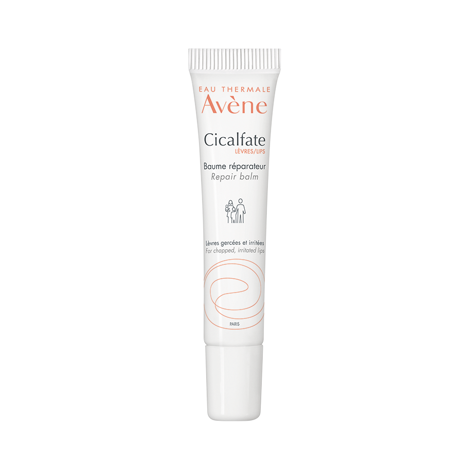 Avène Cicalfate Bálsamo Reparador Lábios 10mL
