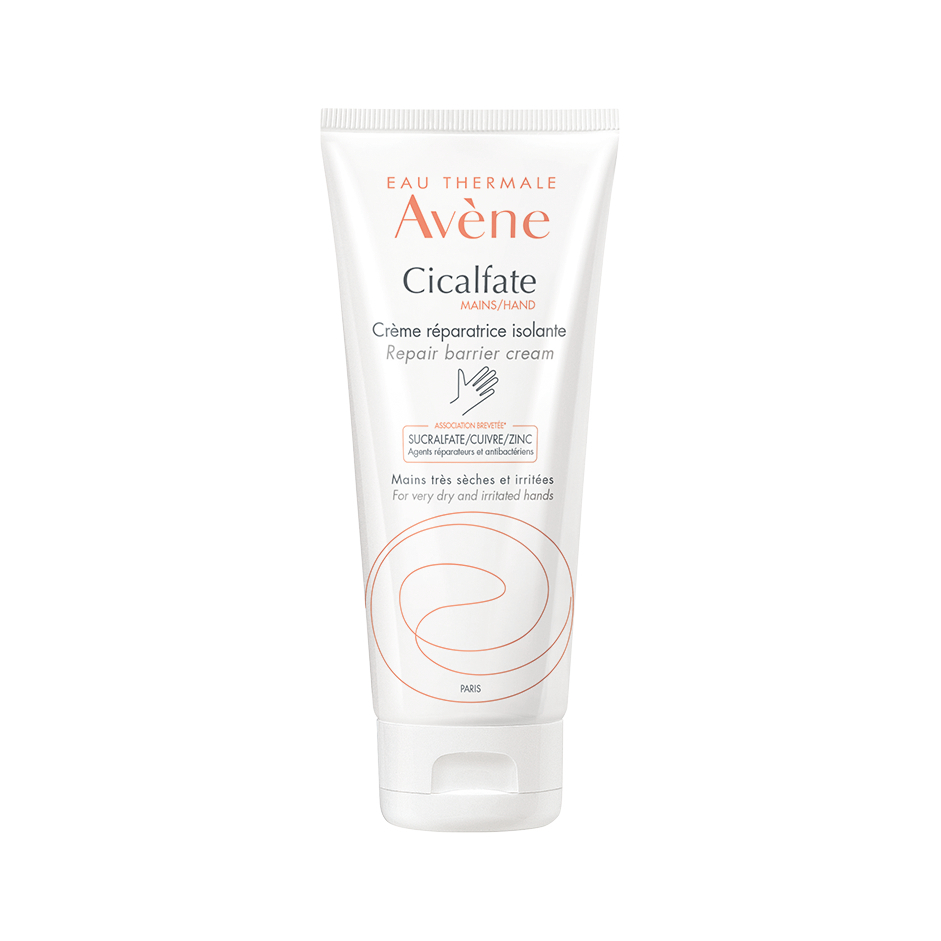 Avène Cicalfate Creme de Mãos 100mL