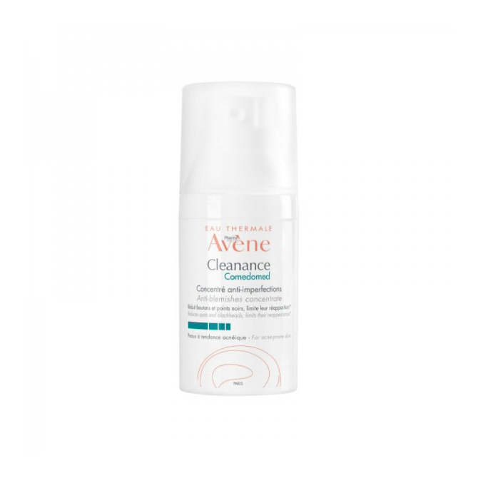 Avène Cleanance Comedomed Creme 30mL