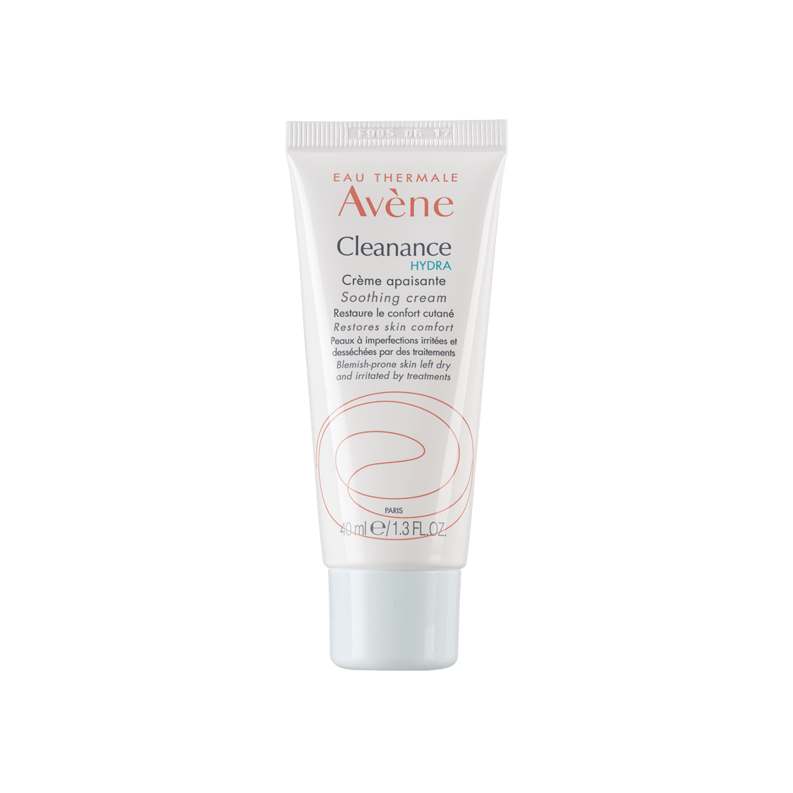 Avène Cleanance Hydra Creme 40mL