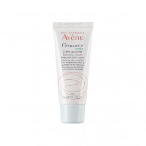 Avène Cleanance Hydra Creme 40mL