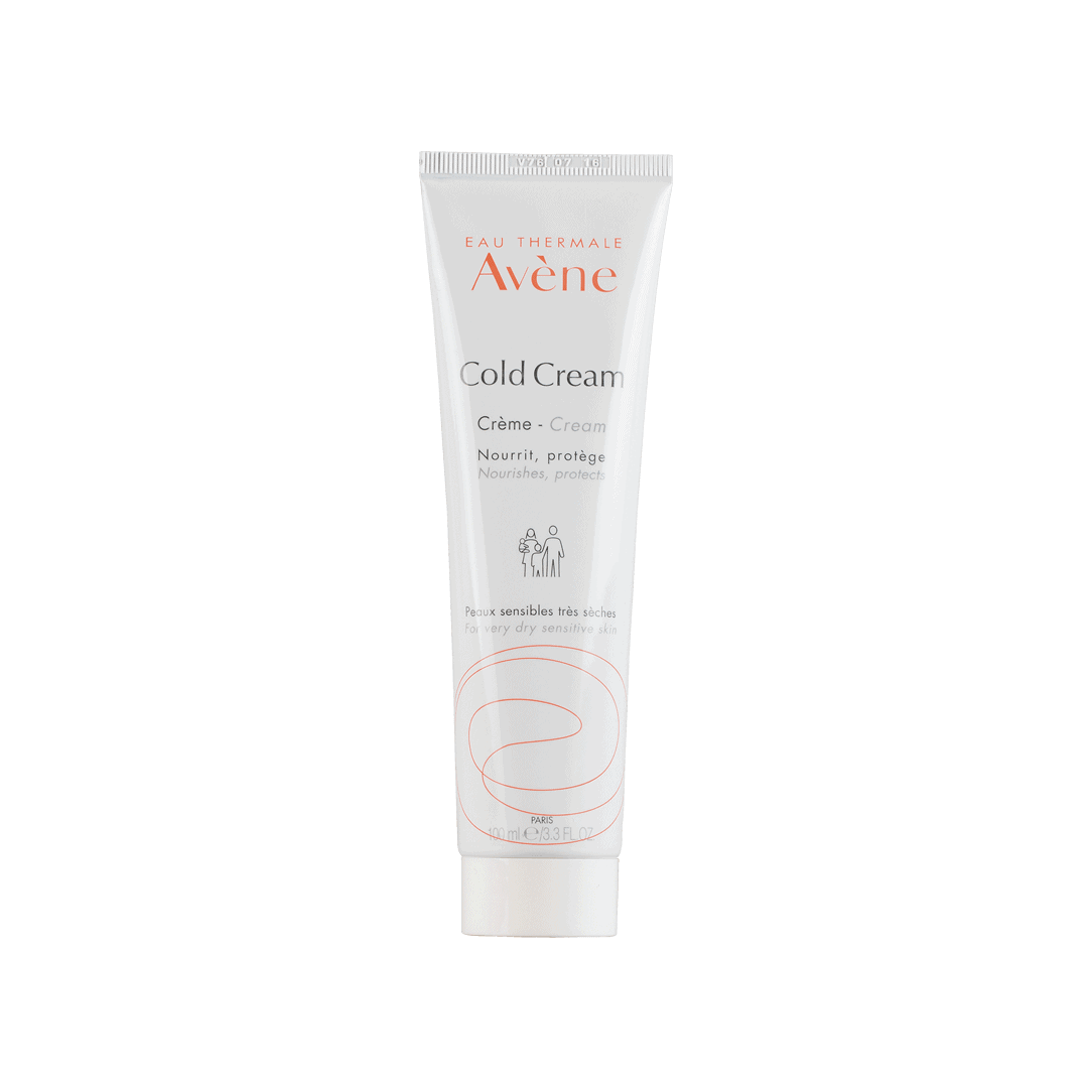 Avène Cold Cream Creme 100mL