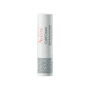 Avène Cold Cream Stick Labial 4g