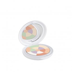 Avène Couvrance Pó Mosaico Luminosidade 9g