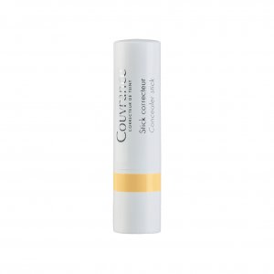 Avène Couvrance Stick Corretor Amarelo 4,2g