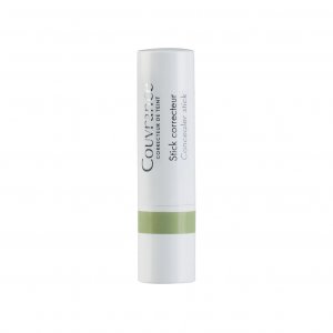 Avène Couvrance Stick Corretor Verde 2,8g