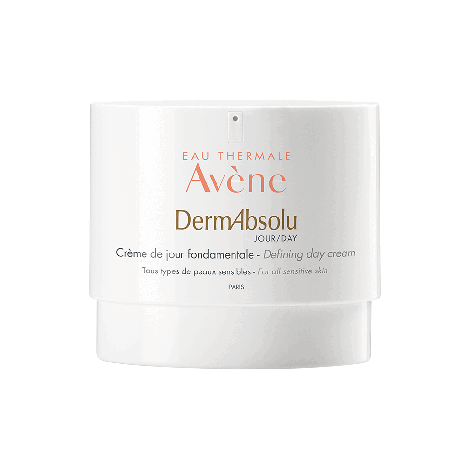 Avène DermAbsolu Creme Dia Pele Sensível 40mL