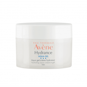 Avène Hydrance Aqua-Gel Creme Hidratante 50mL