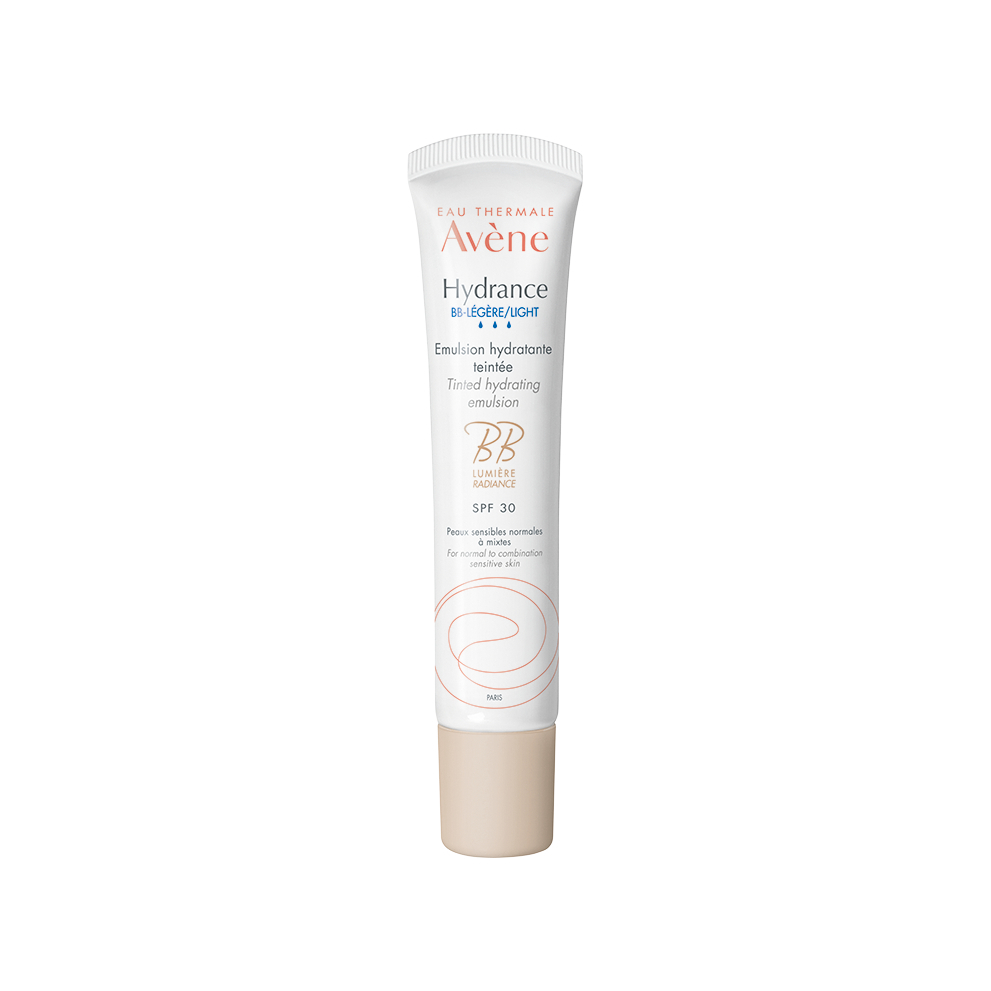 Avène Hydrance Uniformizador de Cor SPF30 Emulsão 40mL