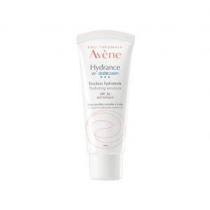 Avène Hydrance UV Emulsão Hidratante Suave SPF30 40mL