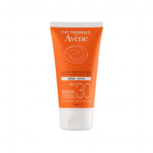 Avène Solar Creme SPF30 Sem Cor 50mL