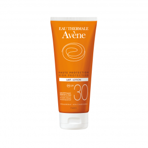 Avène Solar Leite SPF30 Leite 100mL