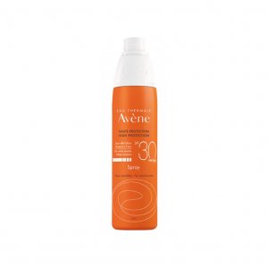 Avène Solar Spray SPF30 200mL