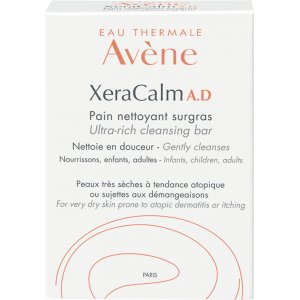 Avène Xeracalm A.D Pain Limpeza Nutritivo 100g