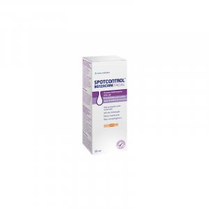 Benzacare SpotControl Hidratante SPF30 50mL
