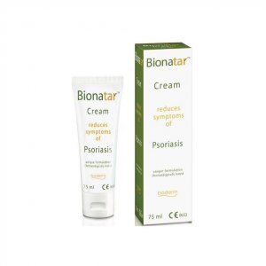 Bionatar Creme Psoríase 75mL