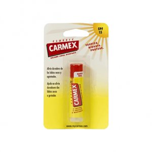 Carmex Stick Hidratante Labial SPF15 4,25g