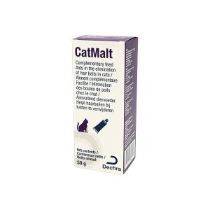 CatMalt 50g