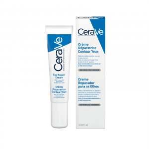 CeraVe Creme Reparador Contorno de Olhos 14mL